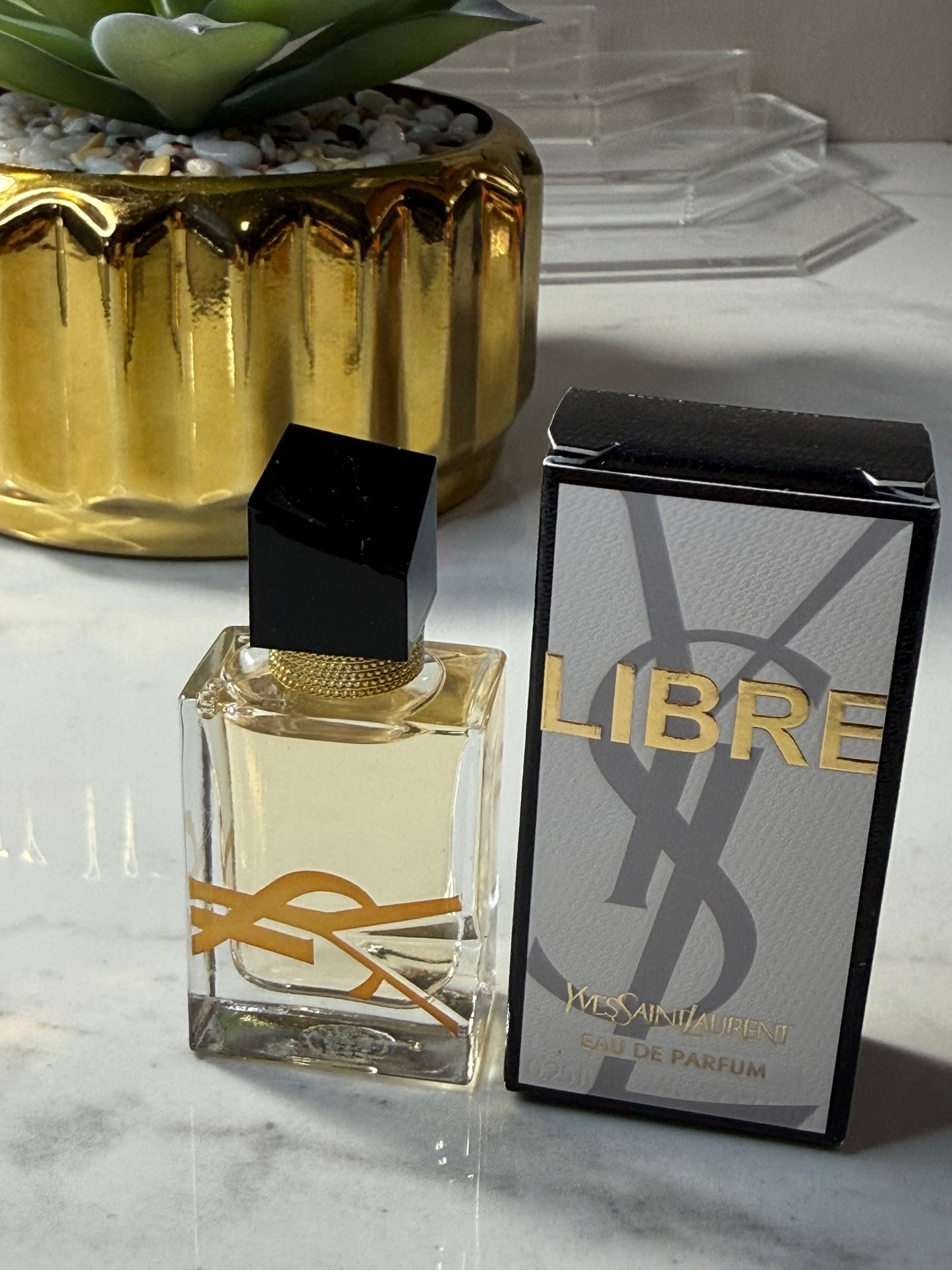 Ysl libre mini perfume