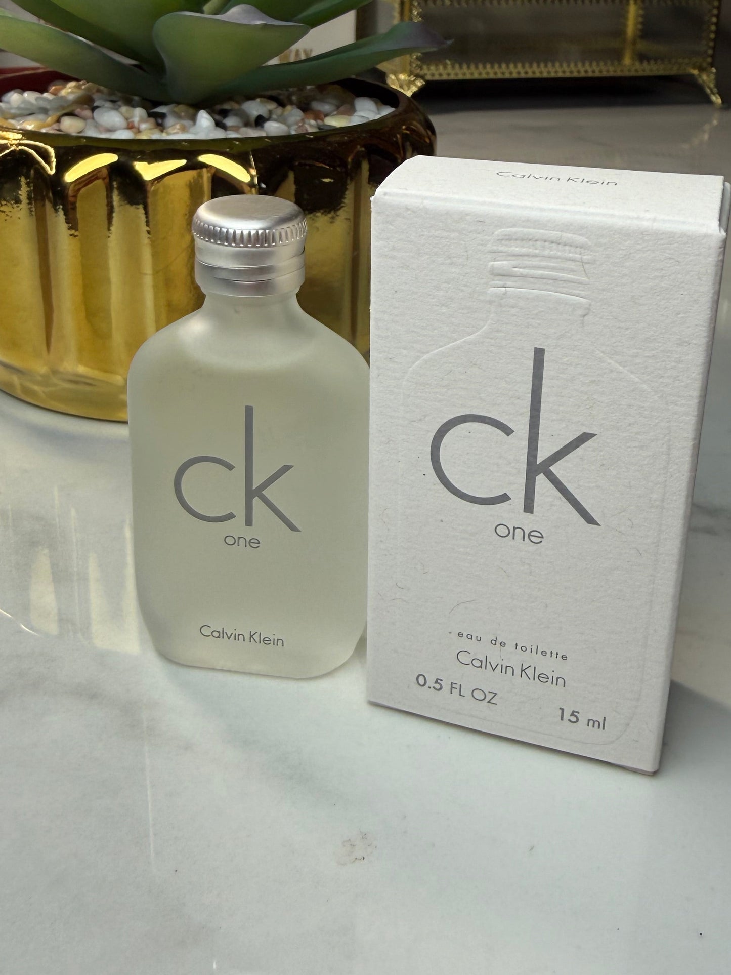 Calvin Klein