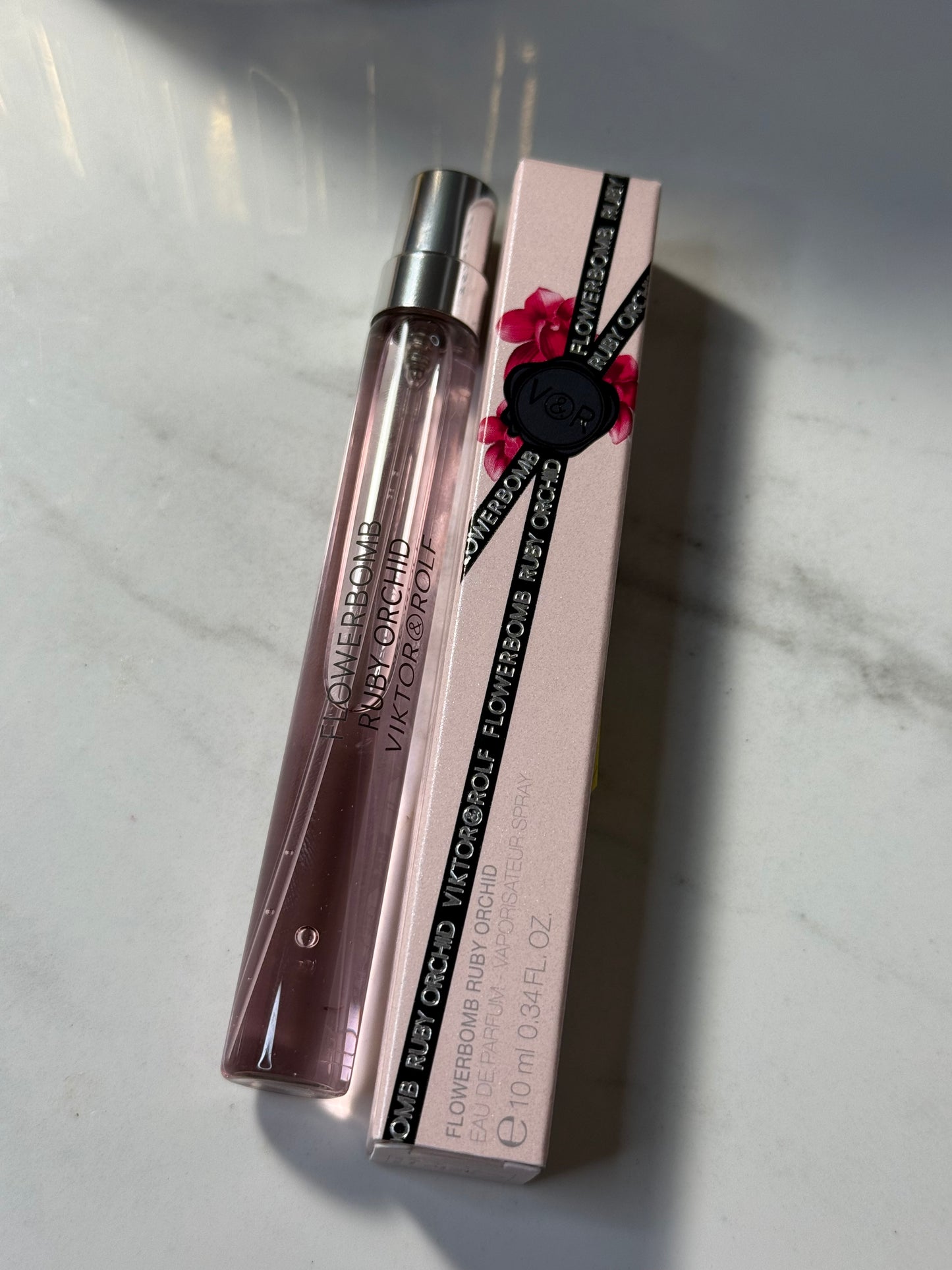 Flowerbomb