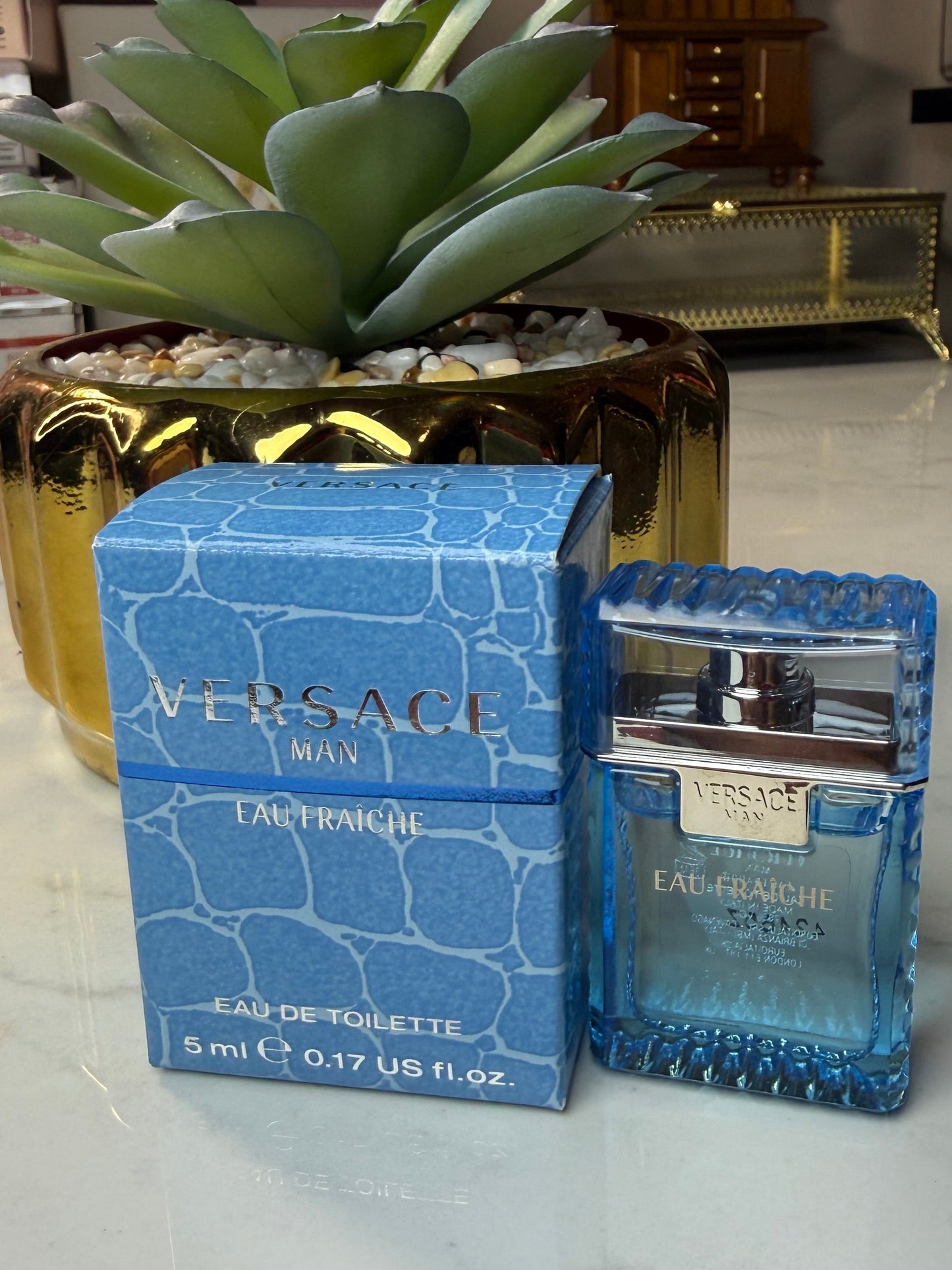 VERSACE FRAICHE MINI