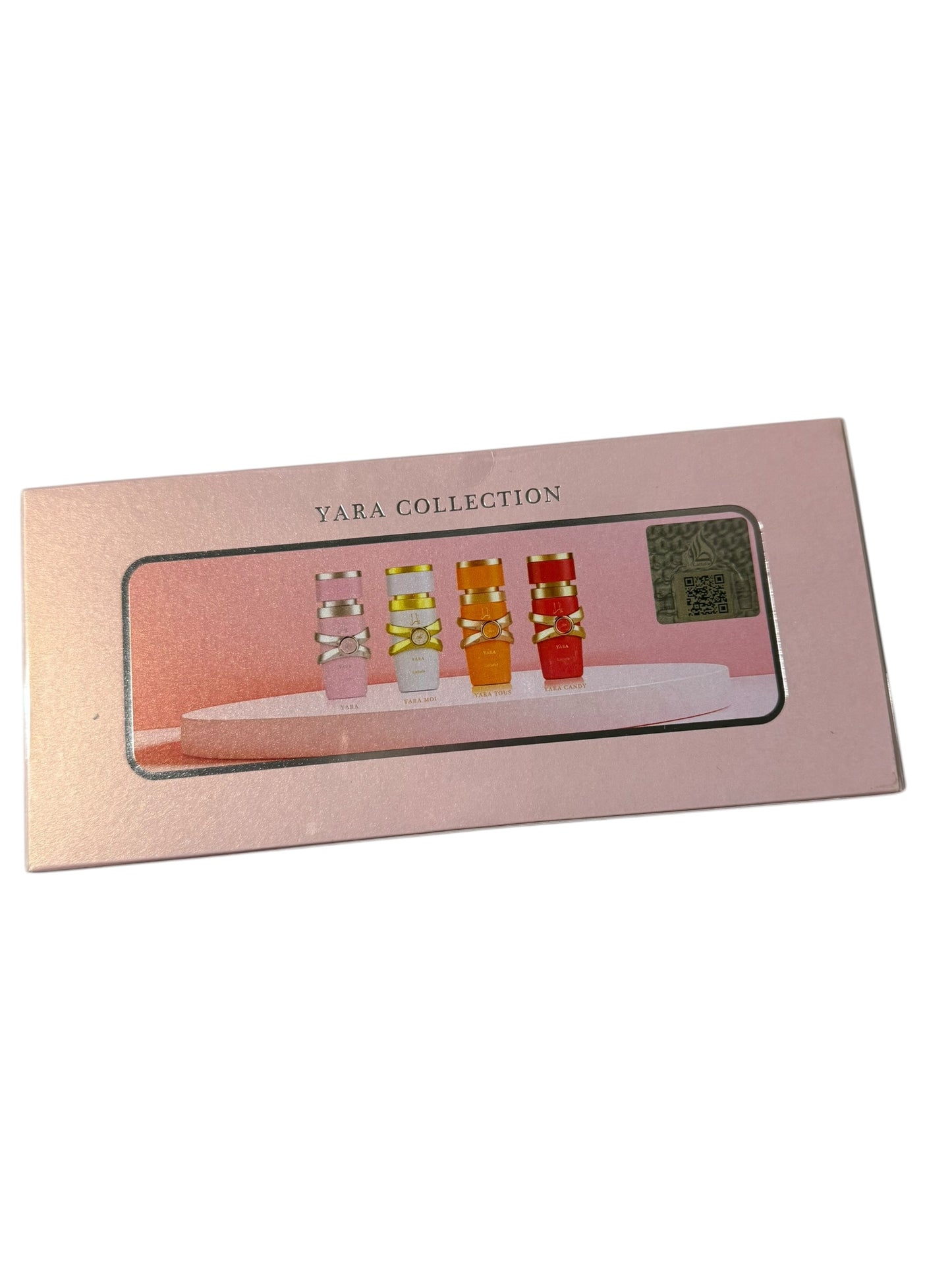Gift set mini yara