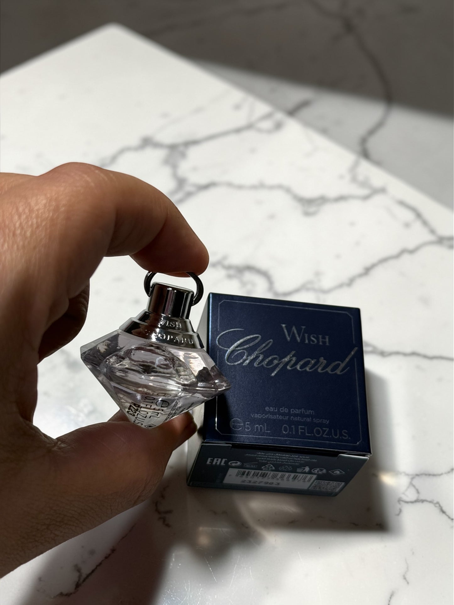 Wish shopard