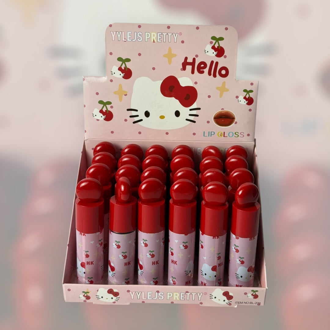 Lip tint