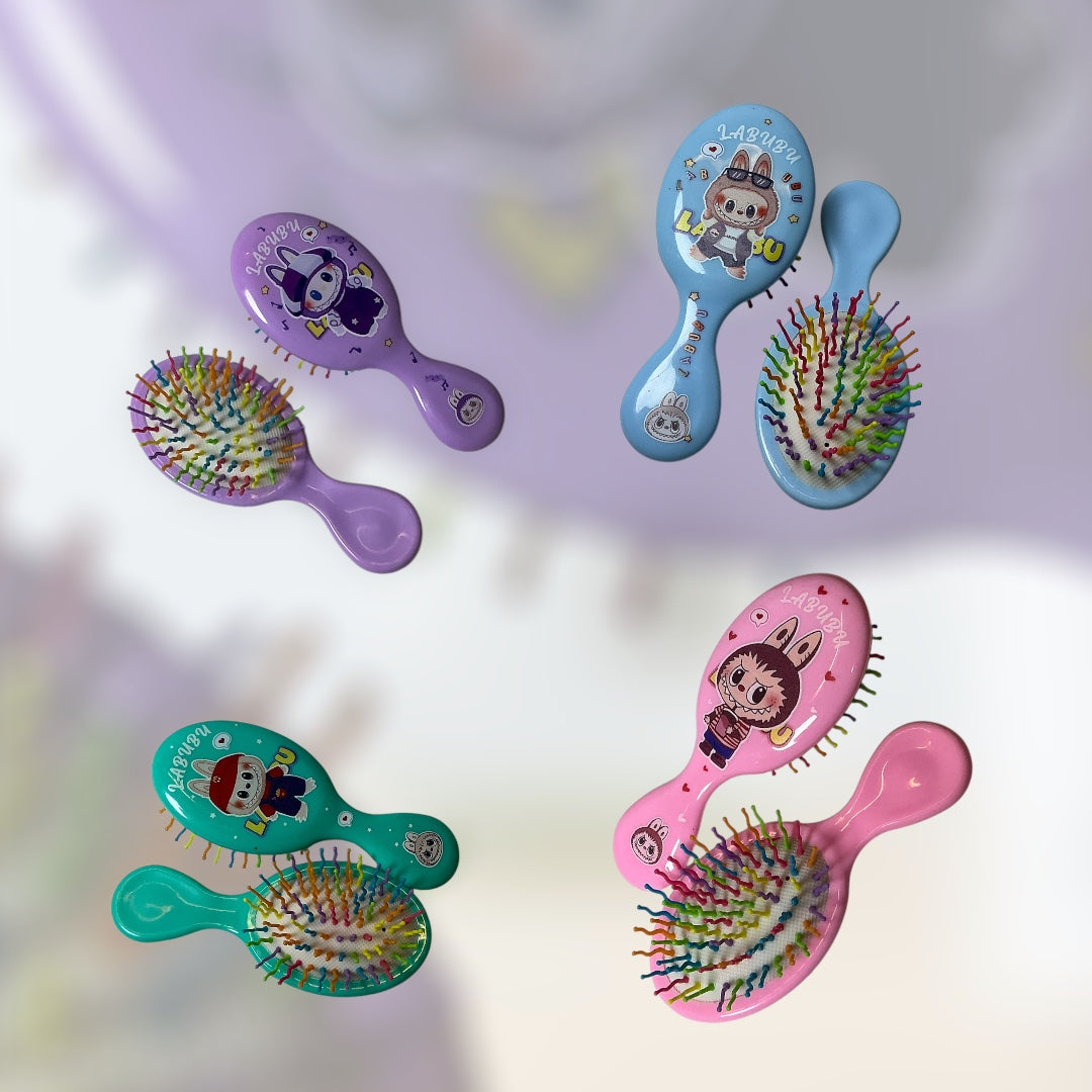 LA BUBU HAIRBRUSH