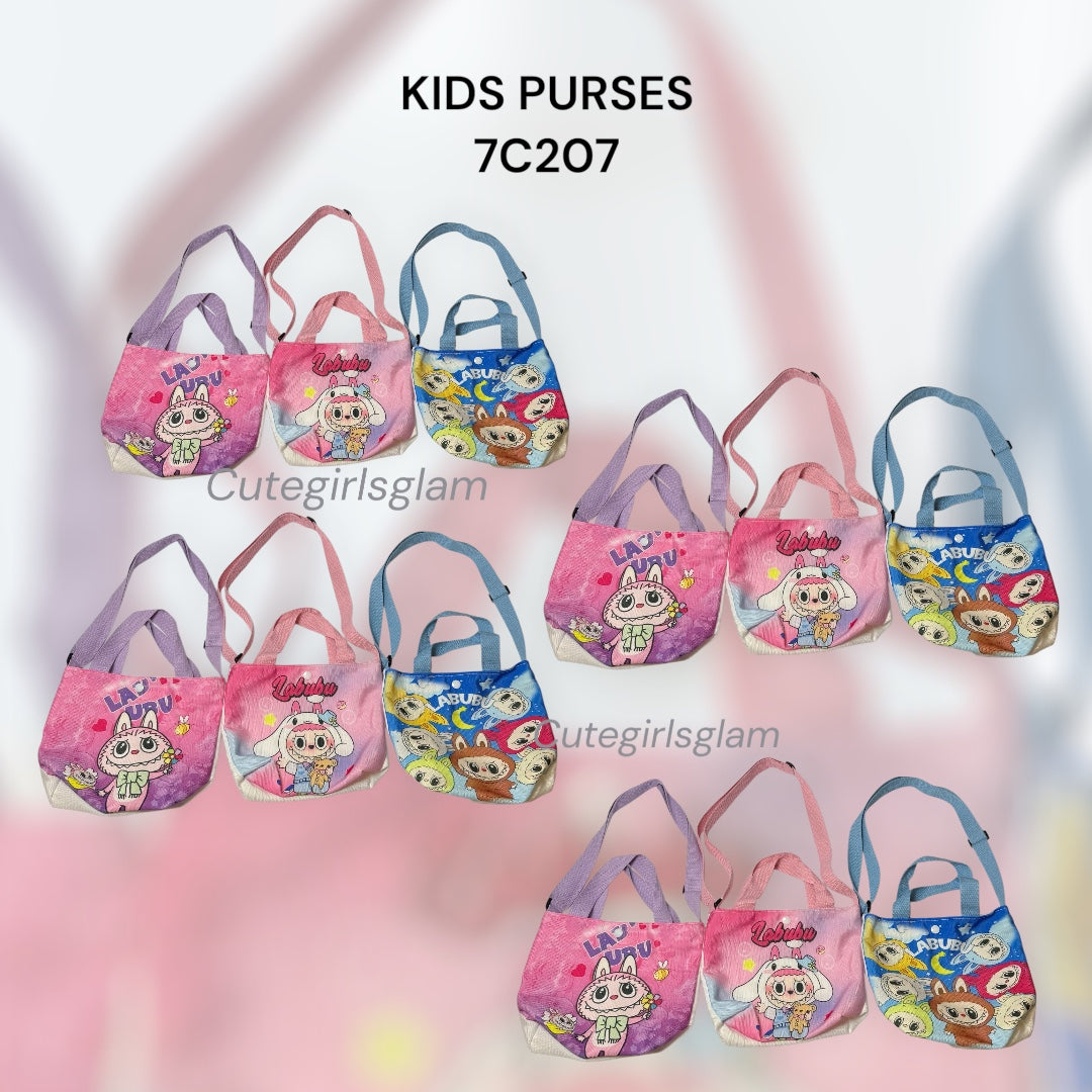 KIDS PURSES dozen