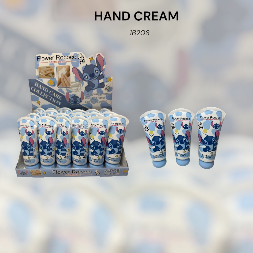 HAND CREAM