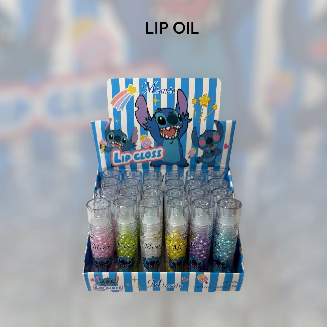 LIP OIL (1C211)