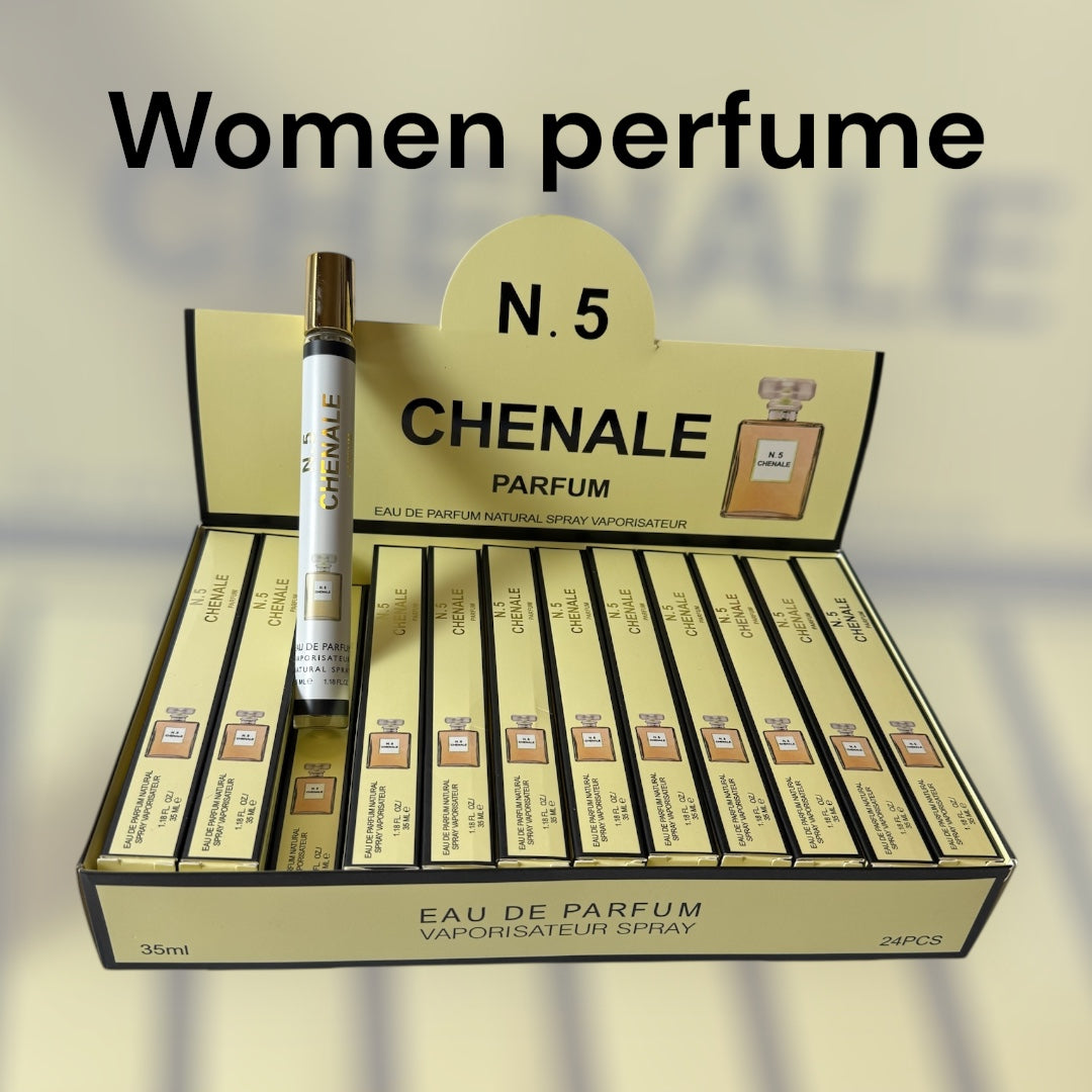 Inspired women perfum ✅