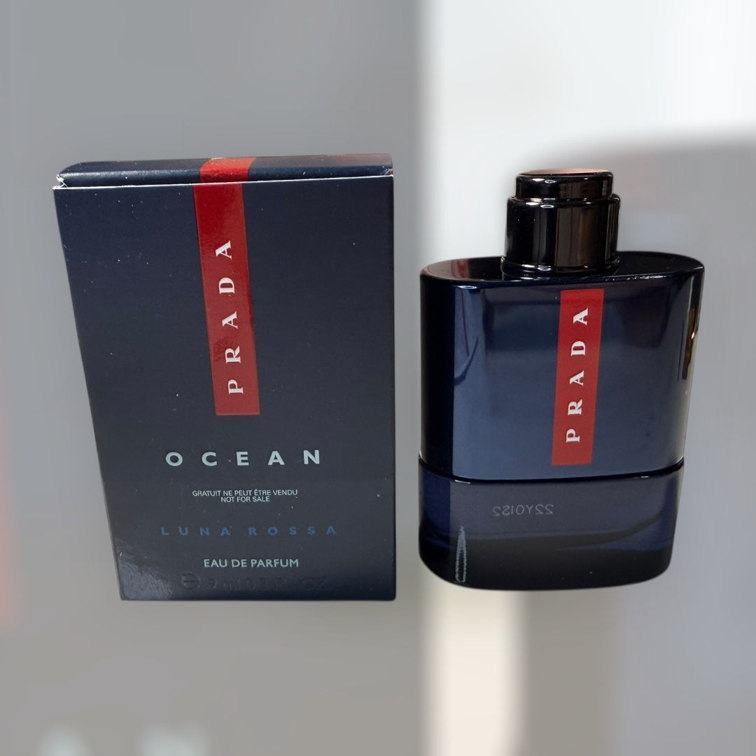 Authentic mini for men