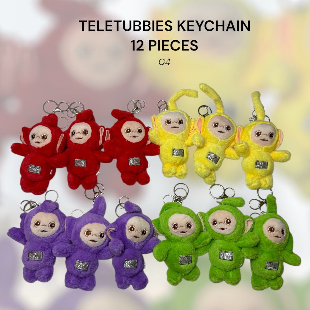 Keychains