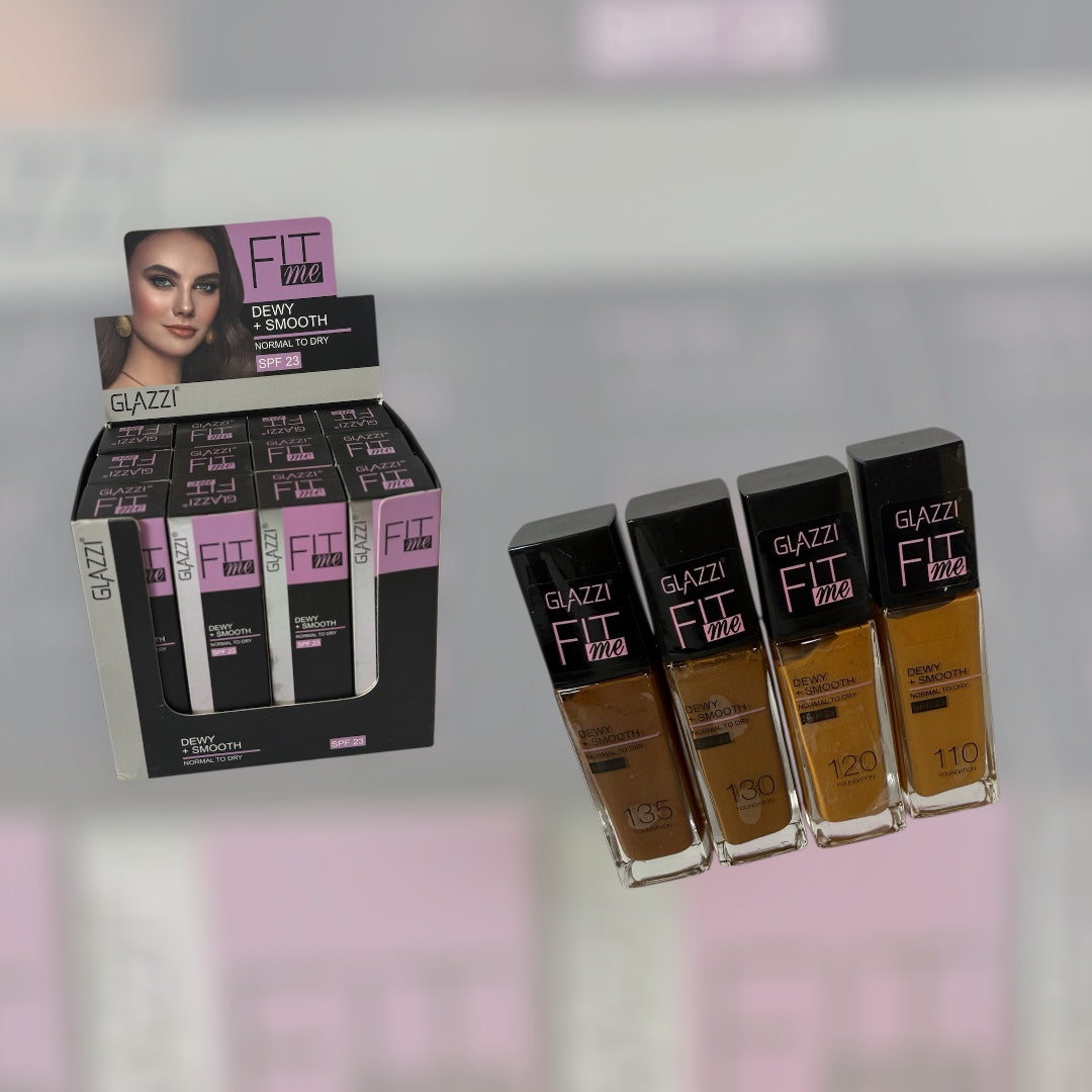 FOUNDATION,PRIMER, CONCEALER,BLUSH