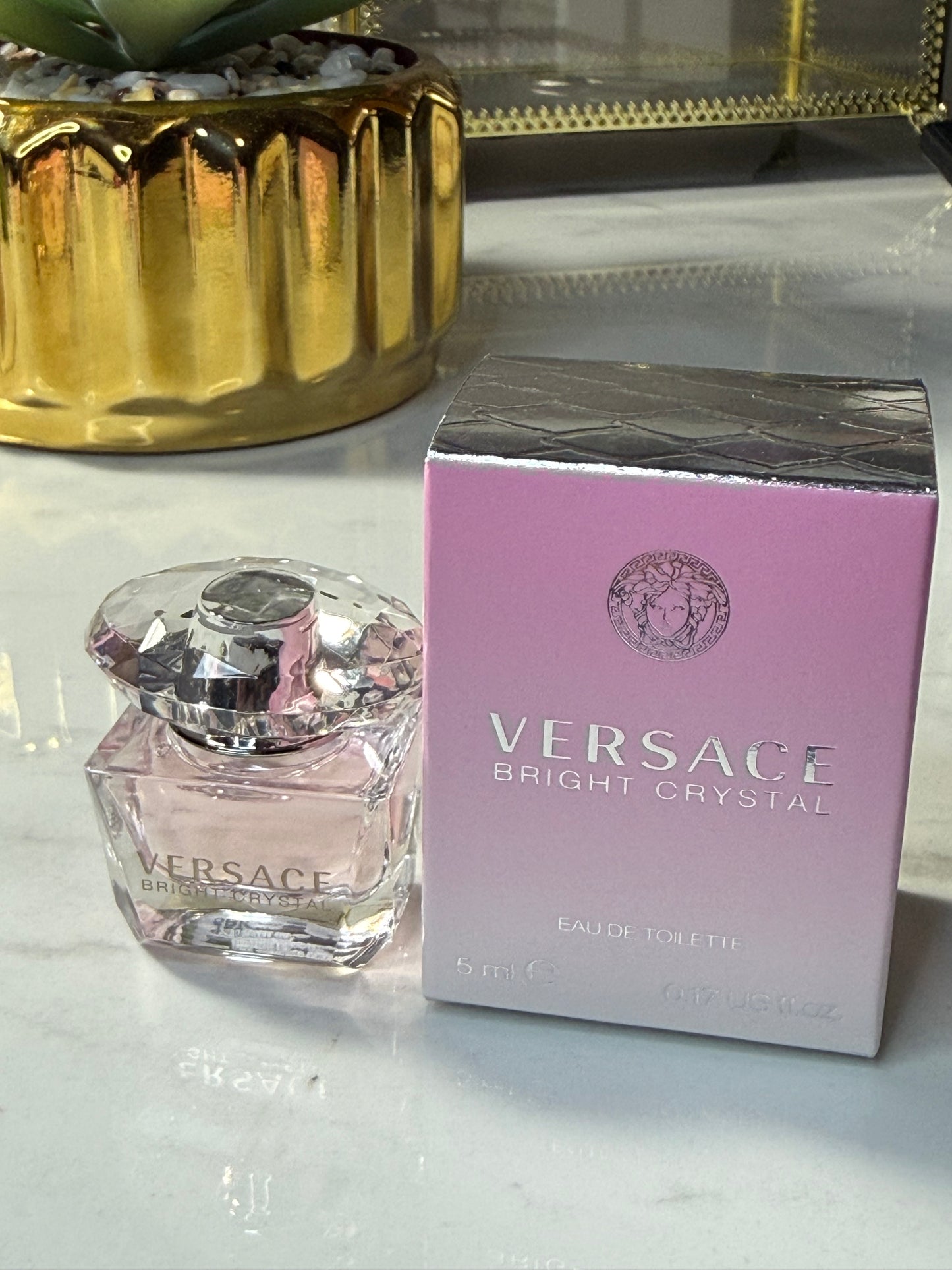 Versace Bright