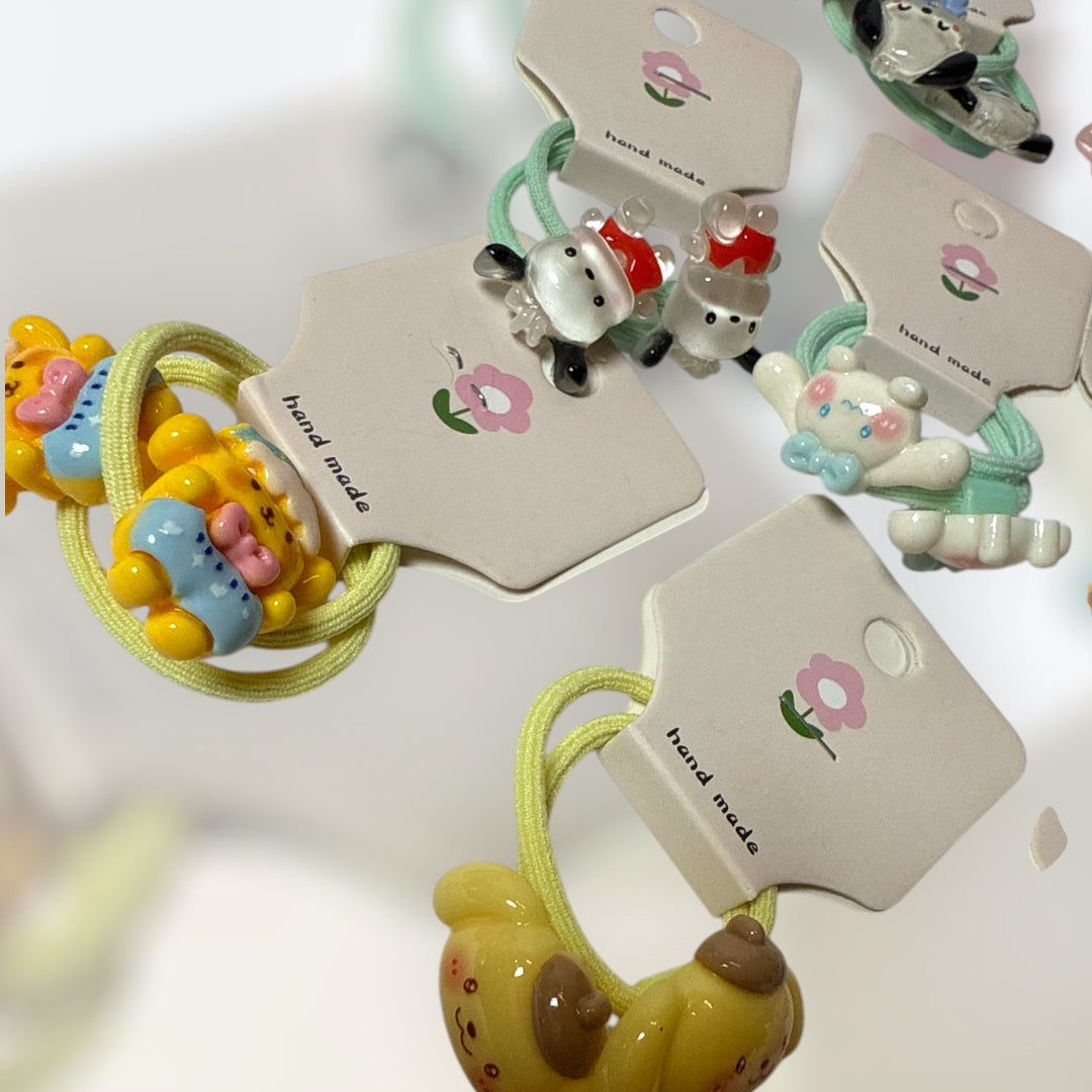 SANRIO HAIR BANDS