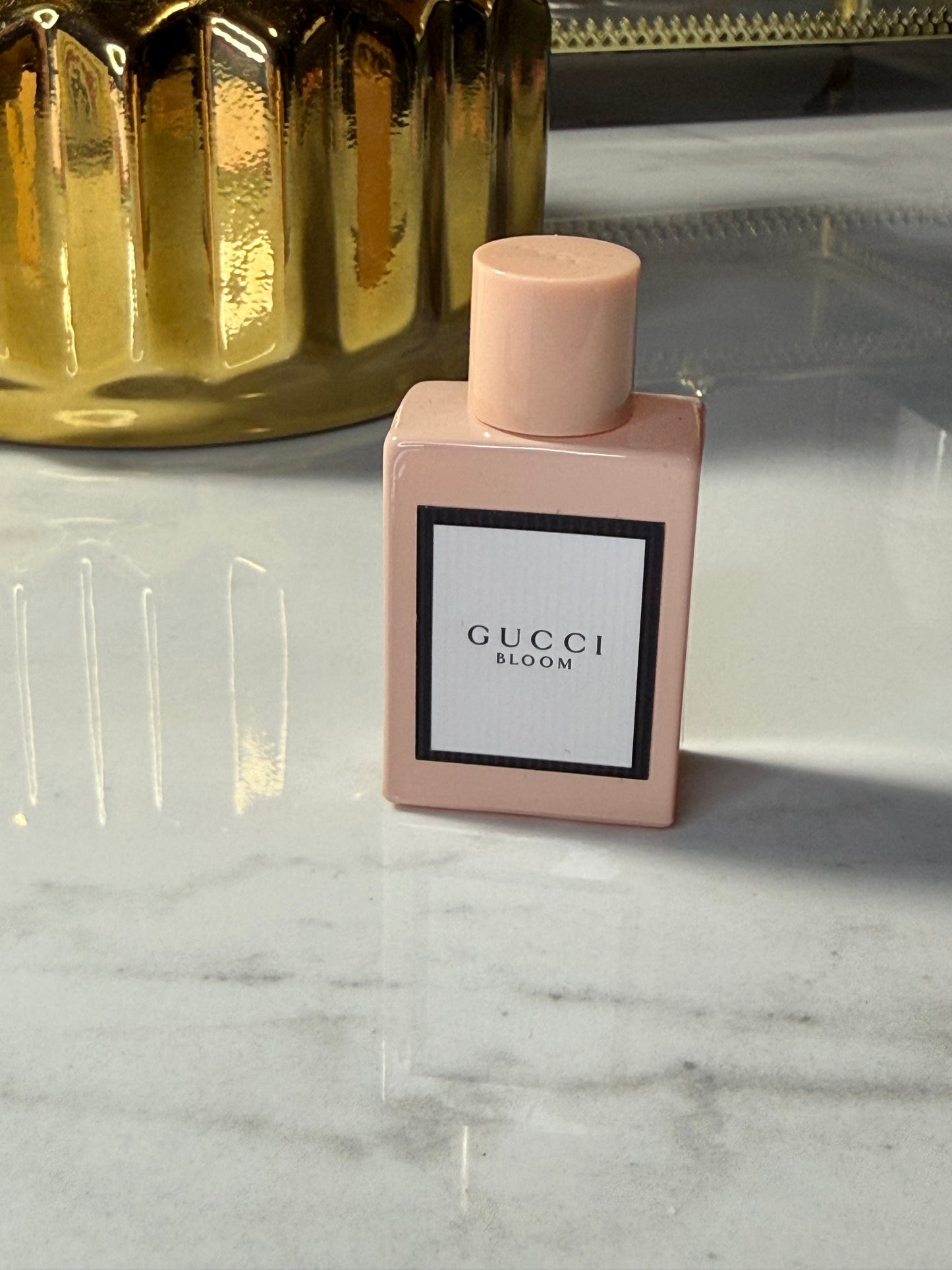 Gucci bloom
