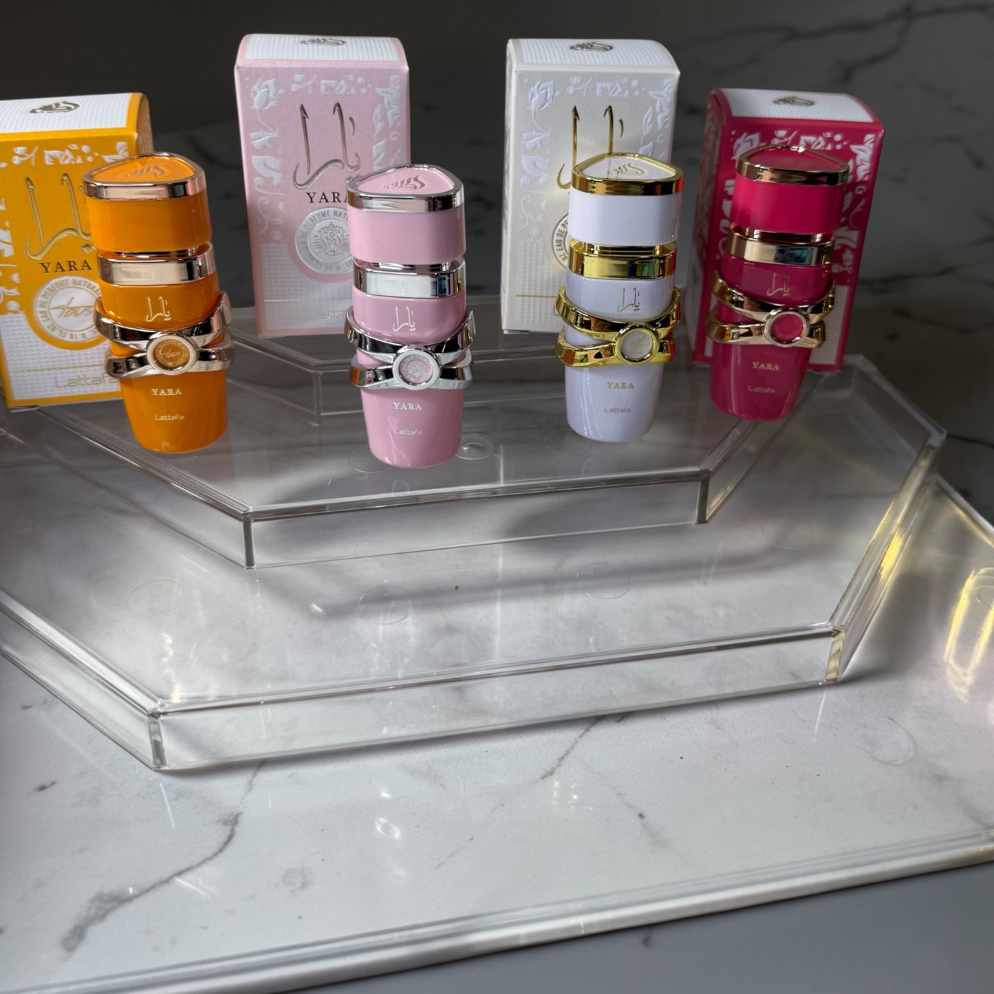 Gift set mini yara