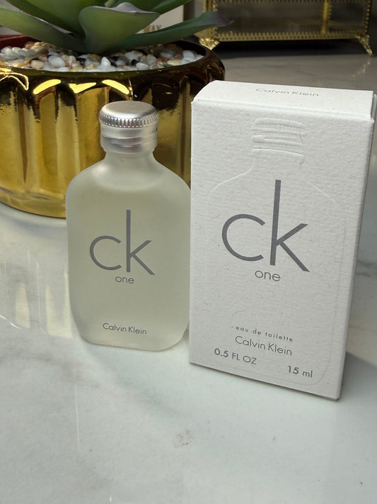 Calvin Klein