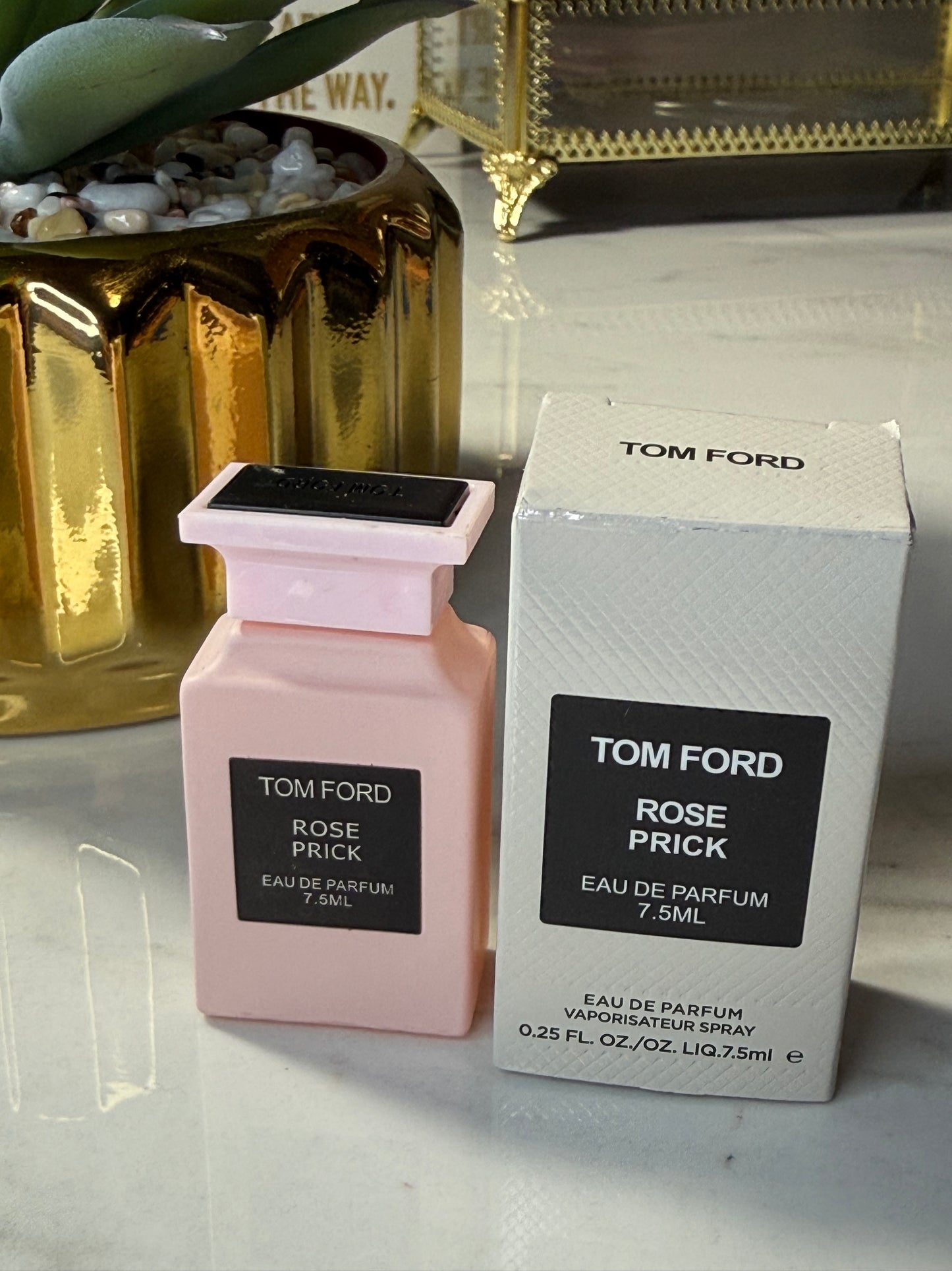 Tom ford Rose