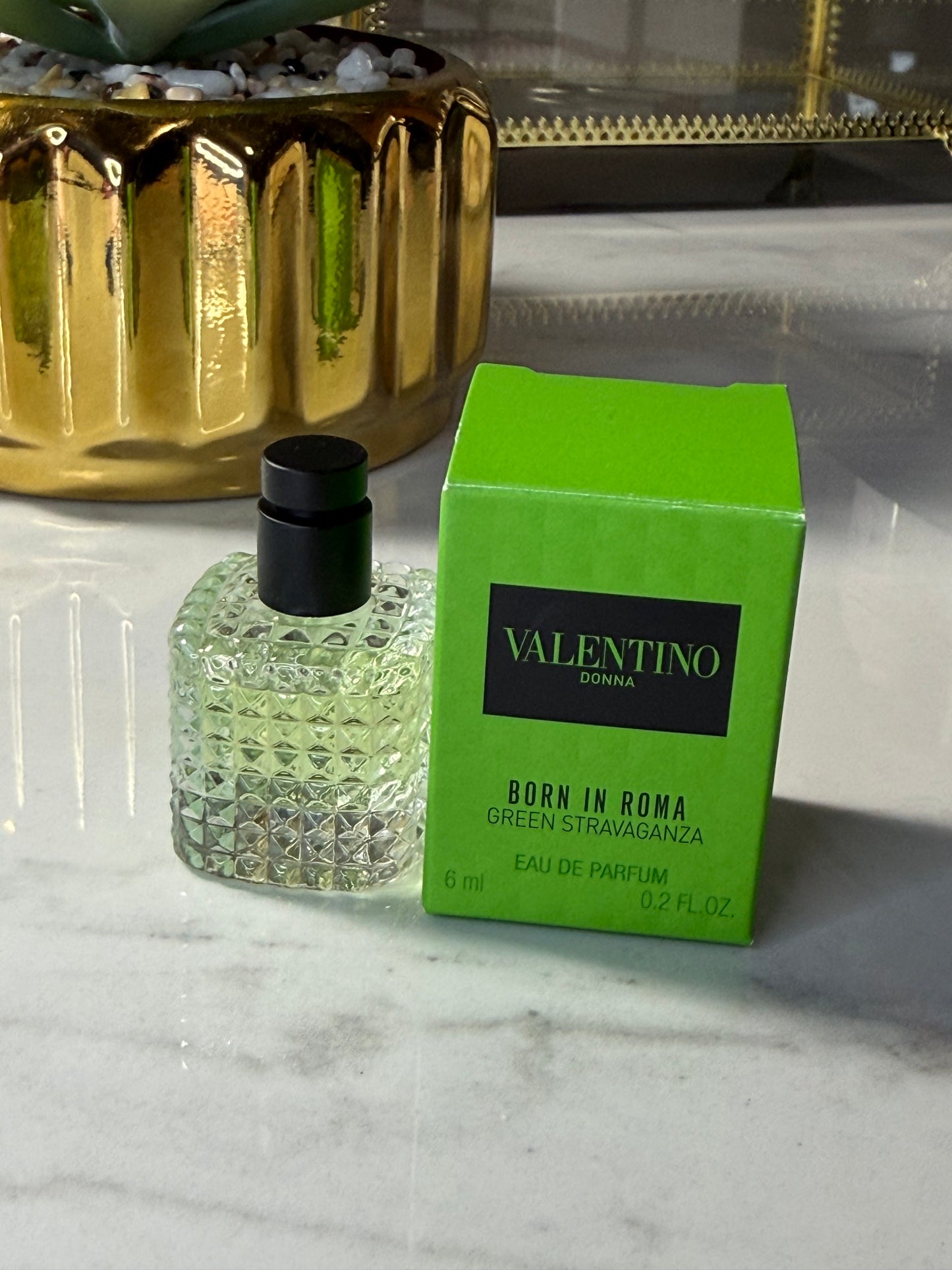 Valentino stravaganza