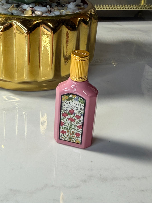 Gucci flora