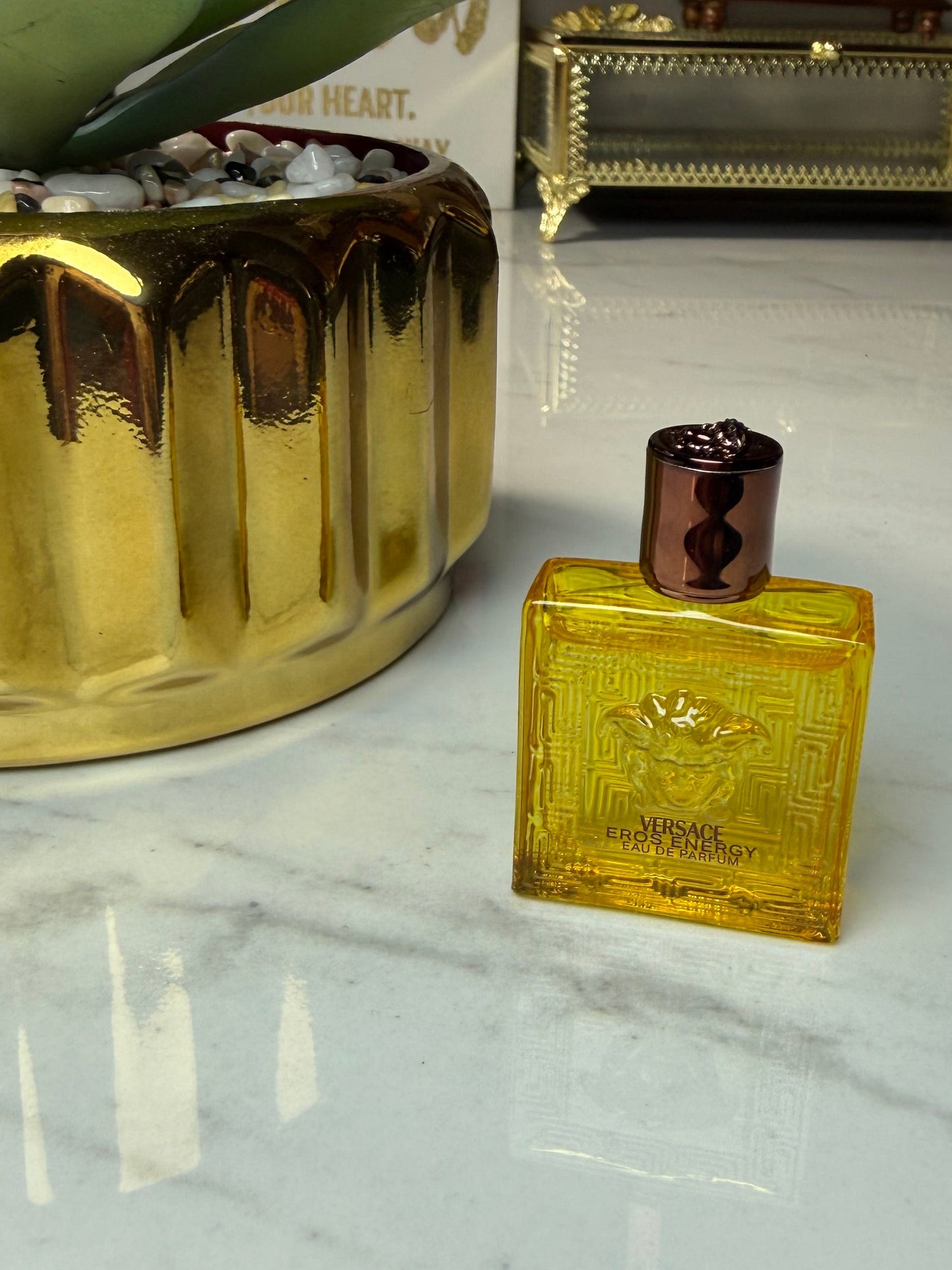 Versace Eros Energy MINI