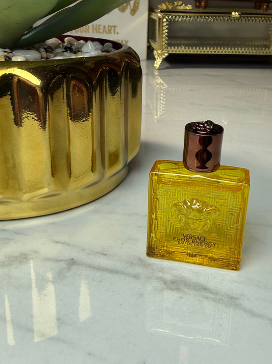 Versace Eros Energy MINI