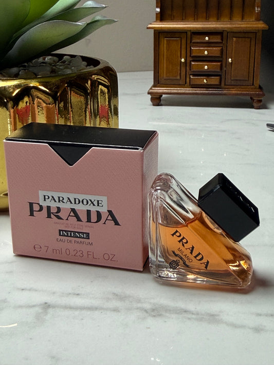 Prada paradoxe intense