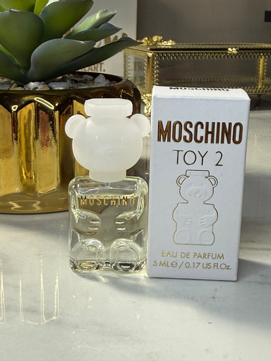 Moschino