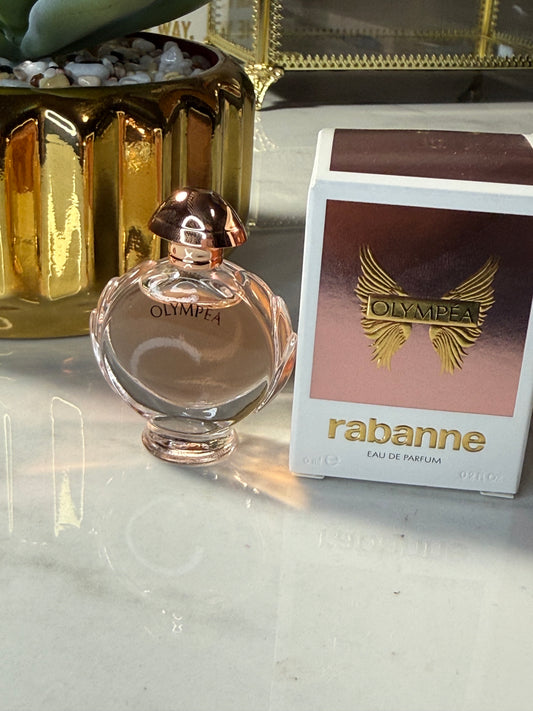 Paco Rabanne Olympea