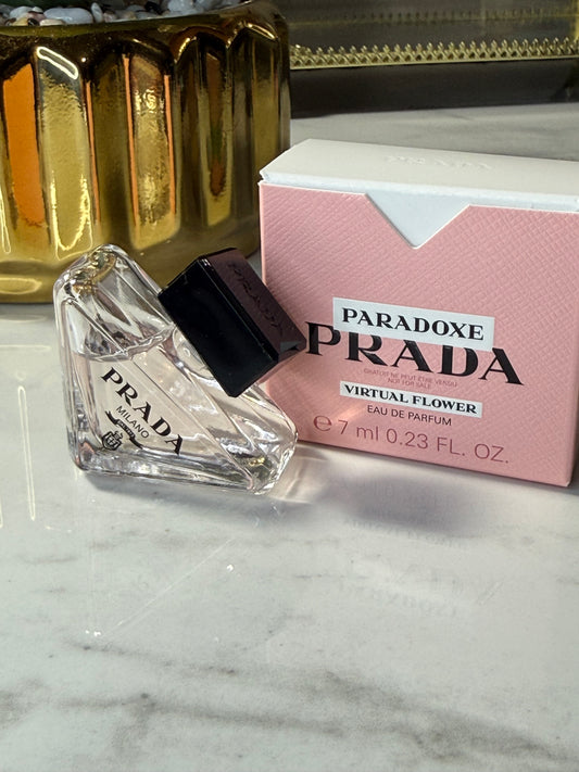 Prada paradoxe