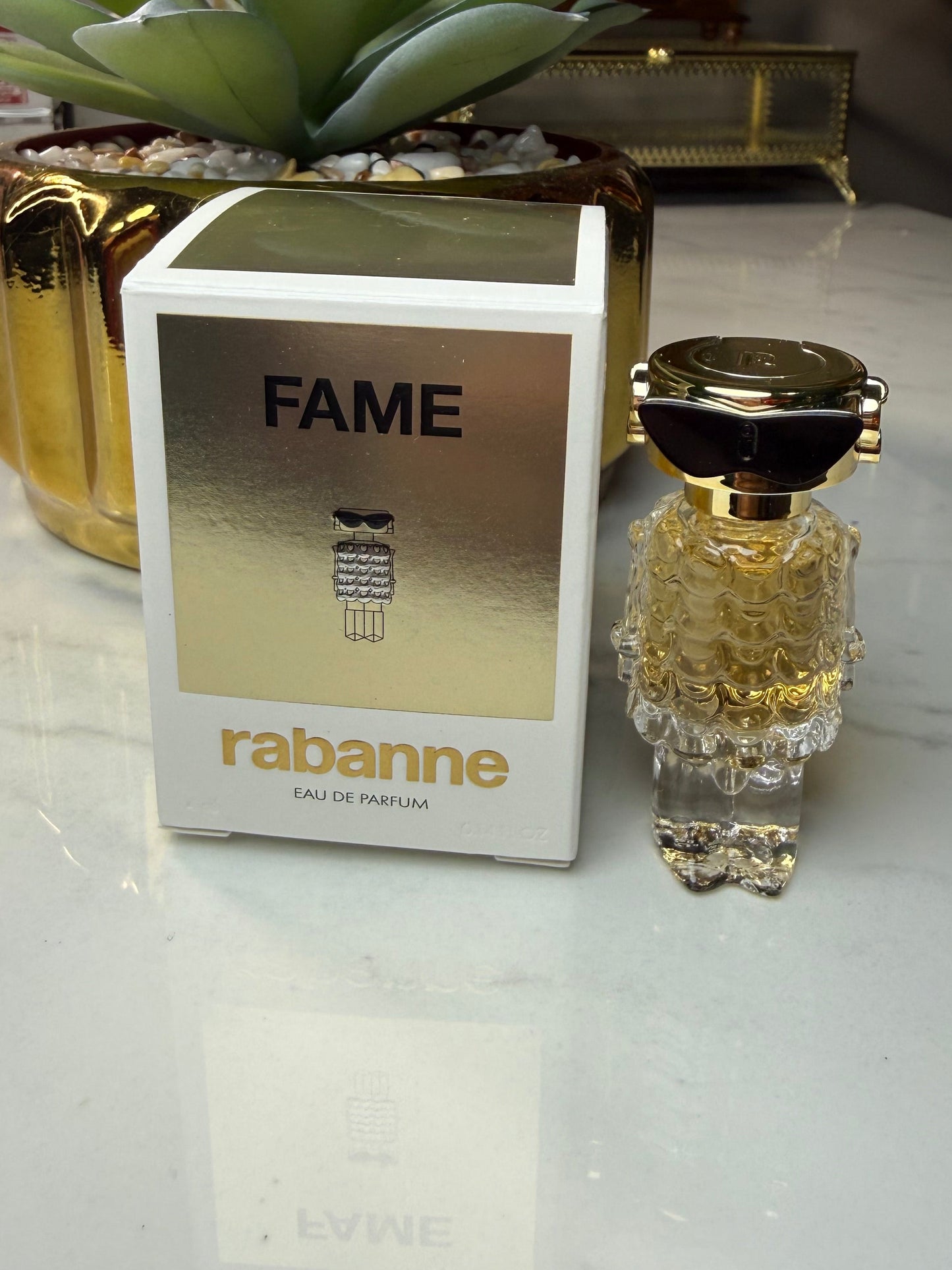 Paco Rabbanne Eau de Parfum (WOMEN)