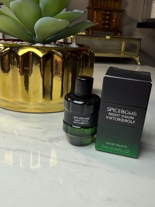 Spicebomb Night Vision by Viktor &amp; Rolf (MEN)