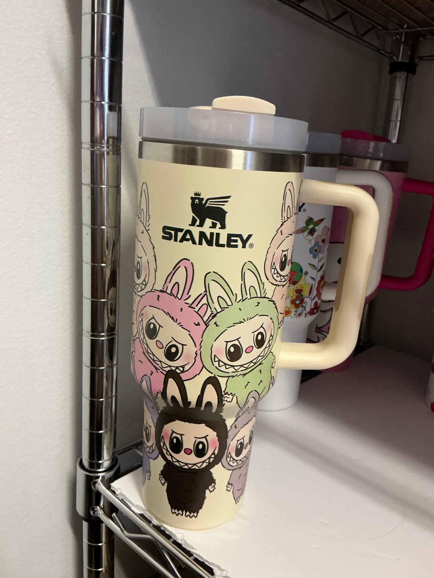 Cups 40 0z(click the picture to see designs available)