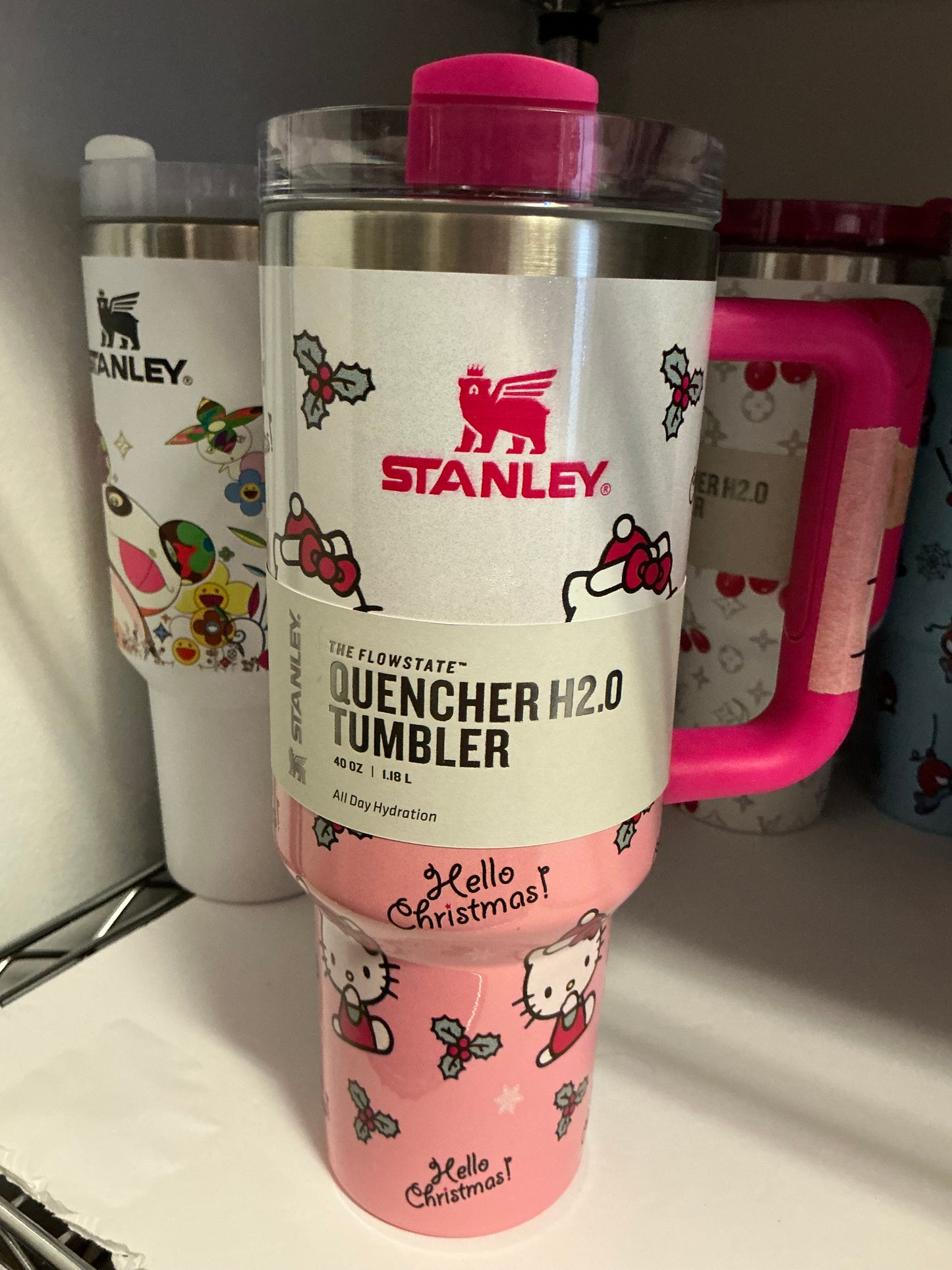 Cups 40 0z(click the picture to see designs available)