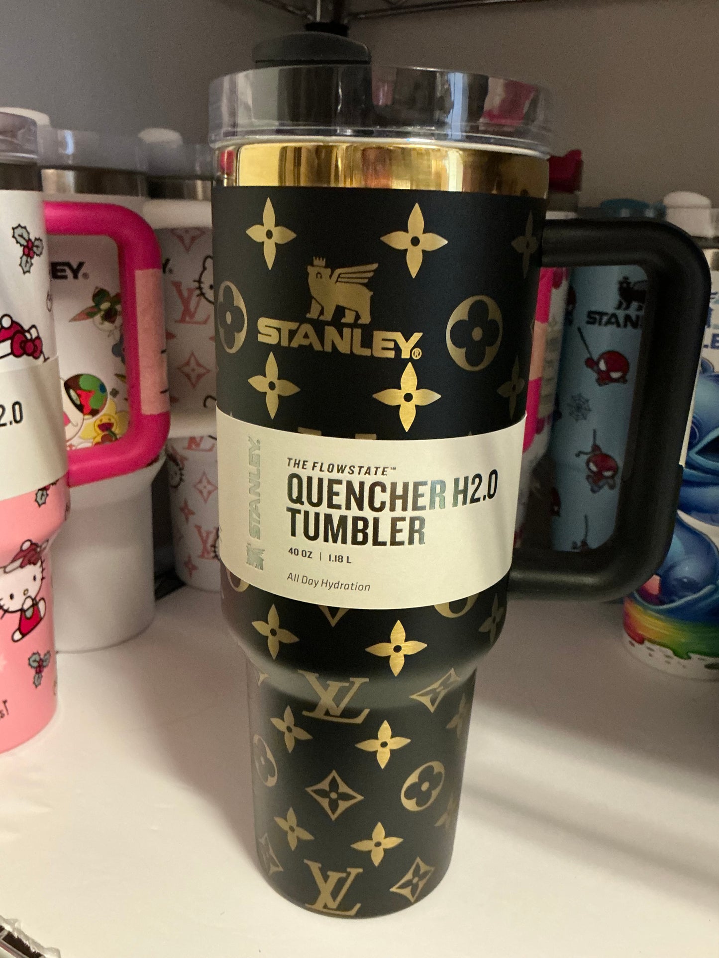 Cups 40 0z(click the picture to see designs available)