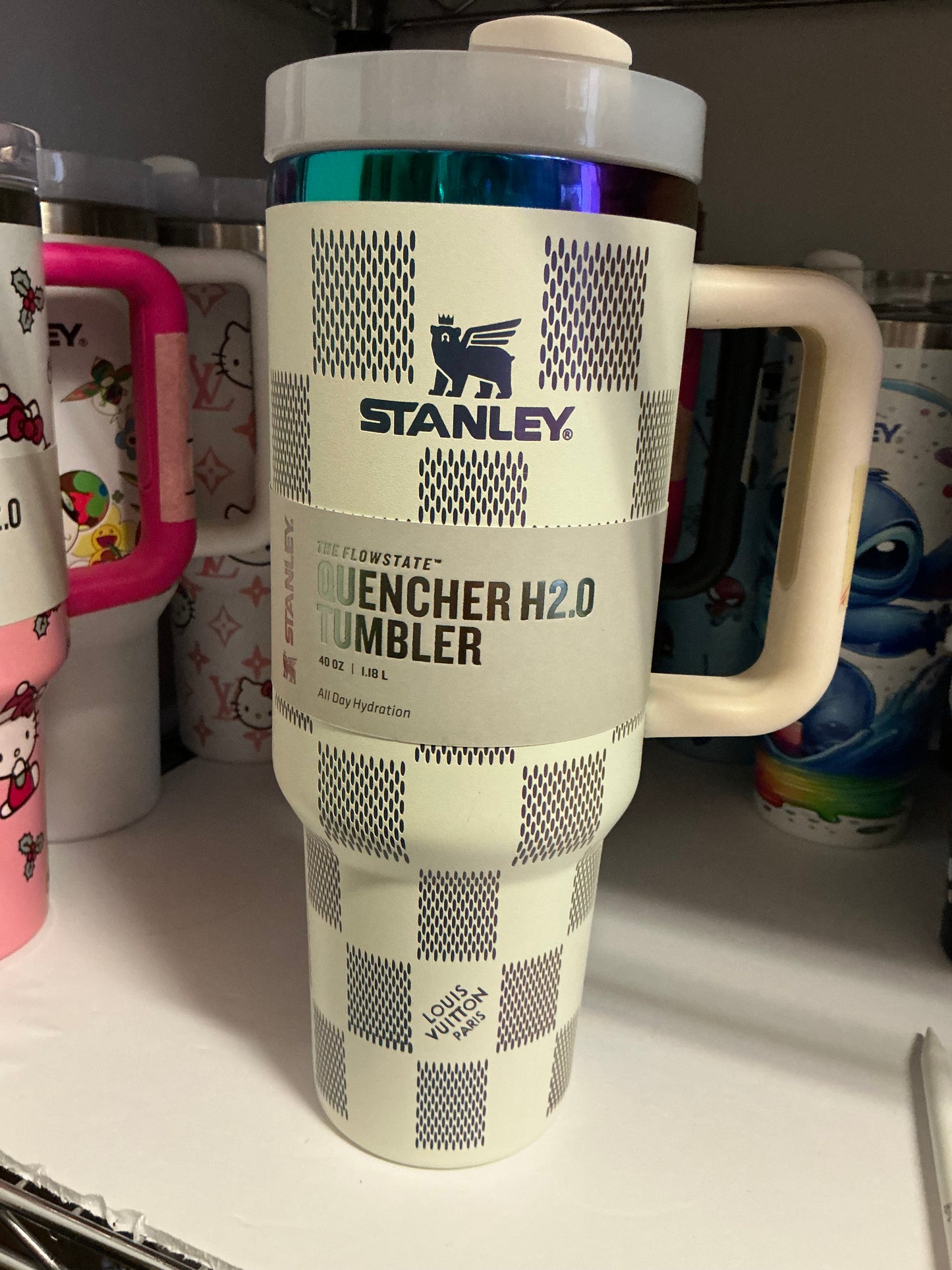 Cups 40 0z(click the picture to see designs available)