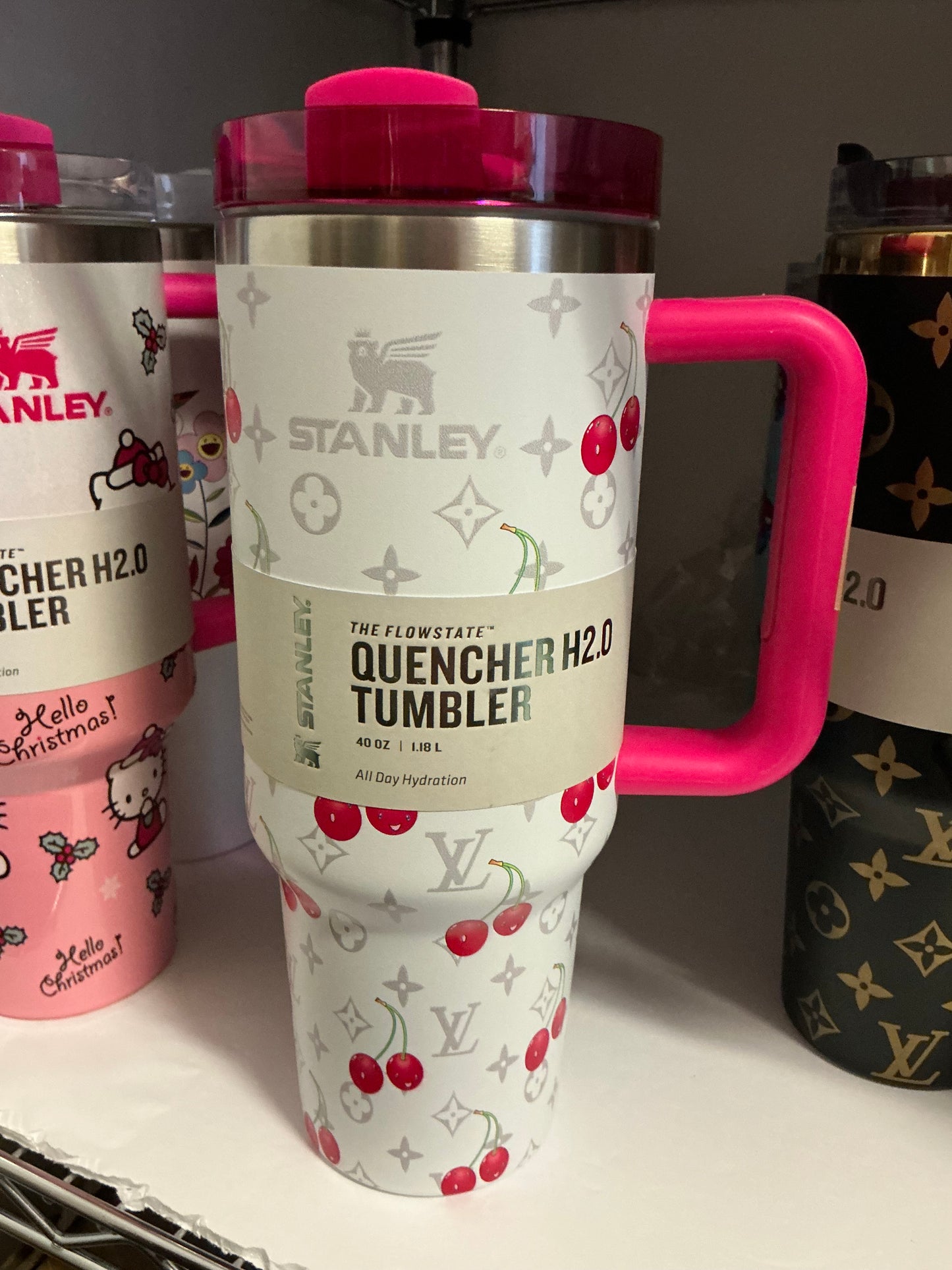 Cups 40 0z(click the picture to see designs available)