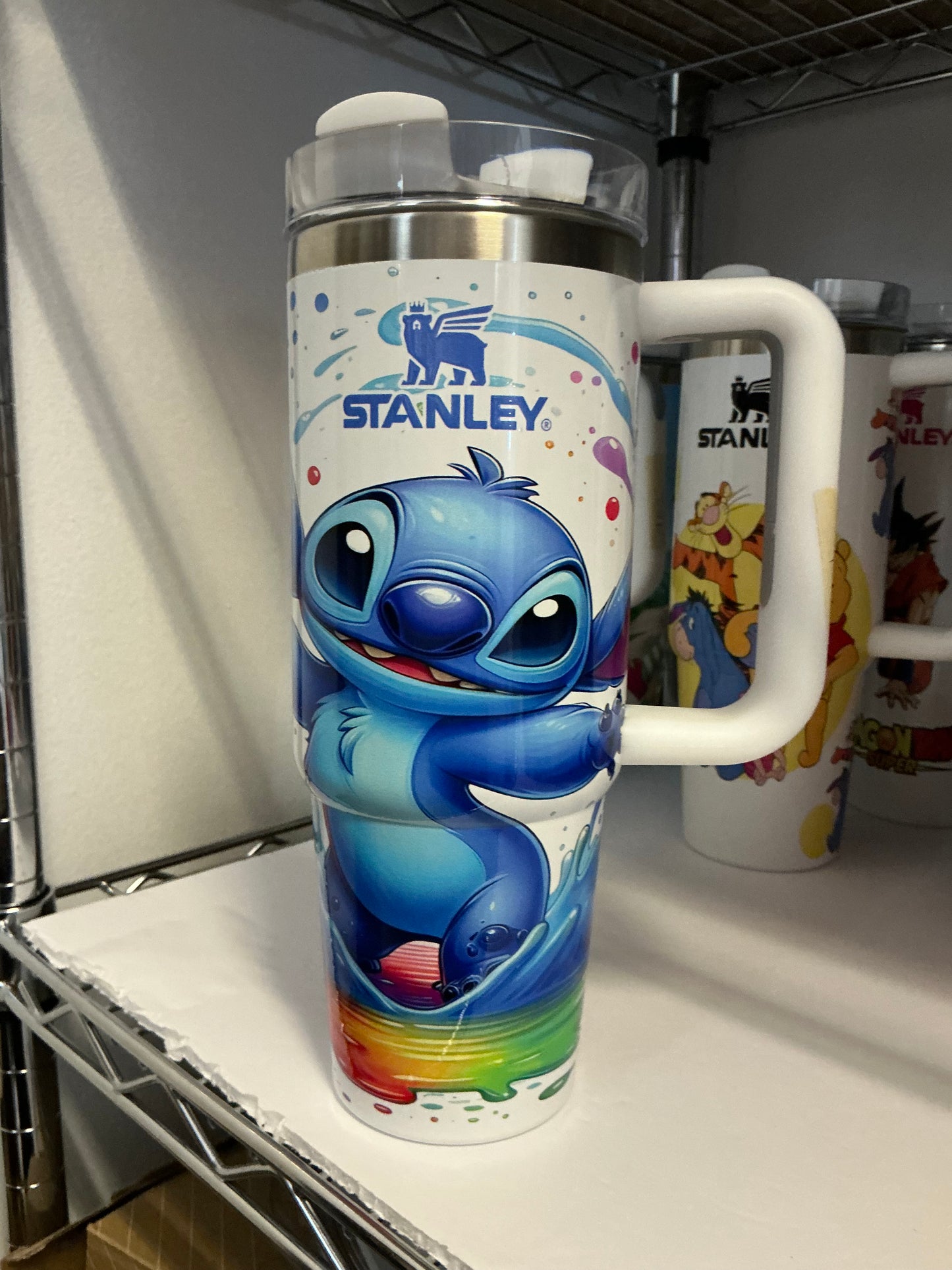 Cups 30oz (open picture to see designs)