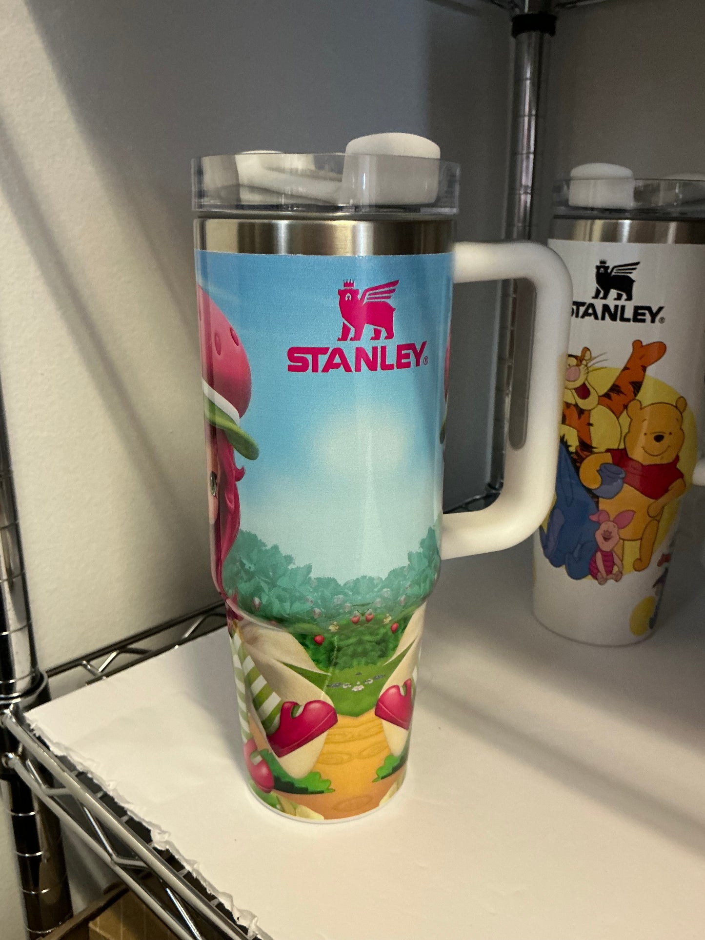 Cups 30oz (open picture to see designs)