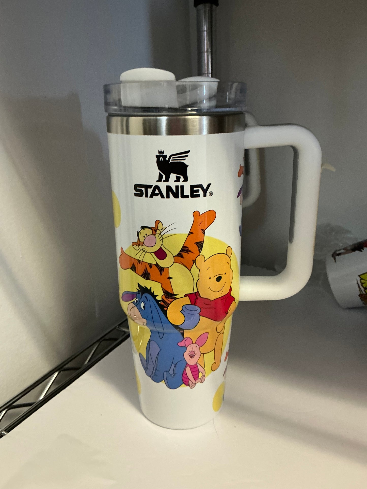 Cups 30oz (open picture to see designs)