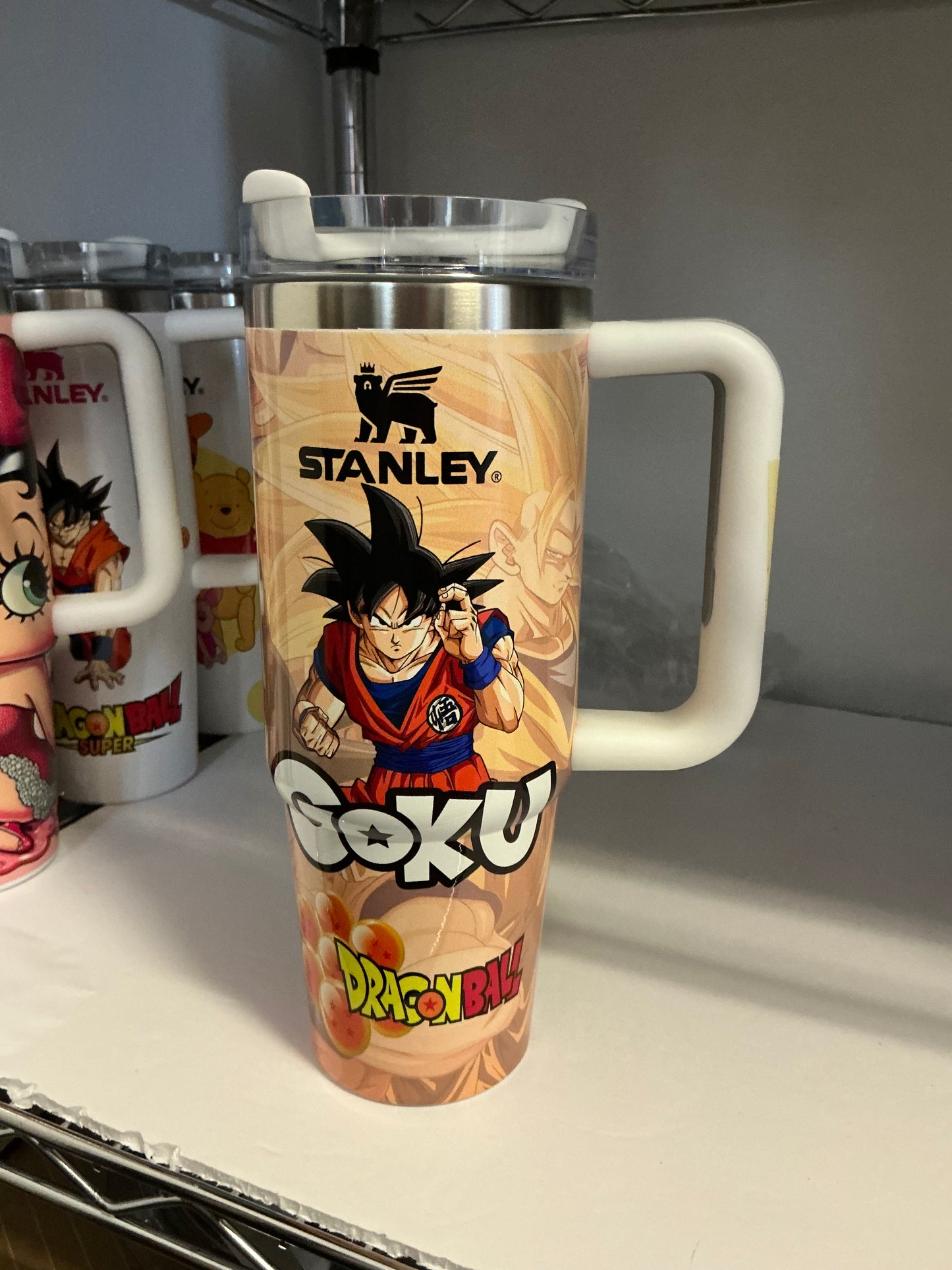 Cups 30oz (open picture to see designs)