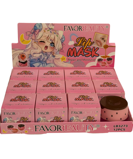 LIP MASK
