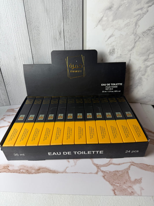 Khamrah perfume✅