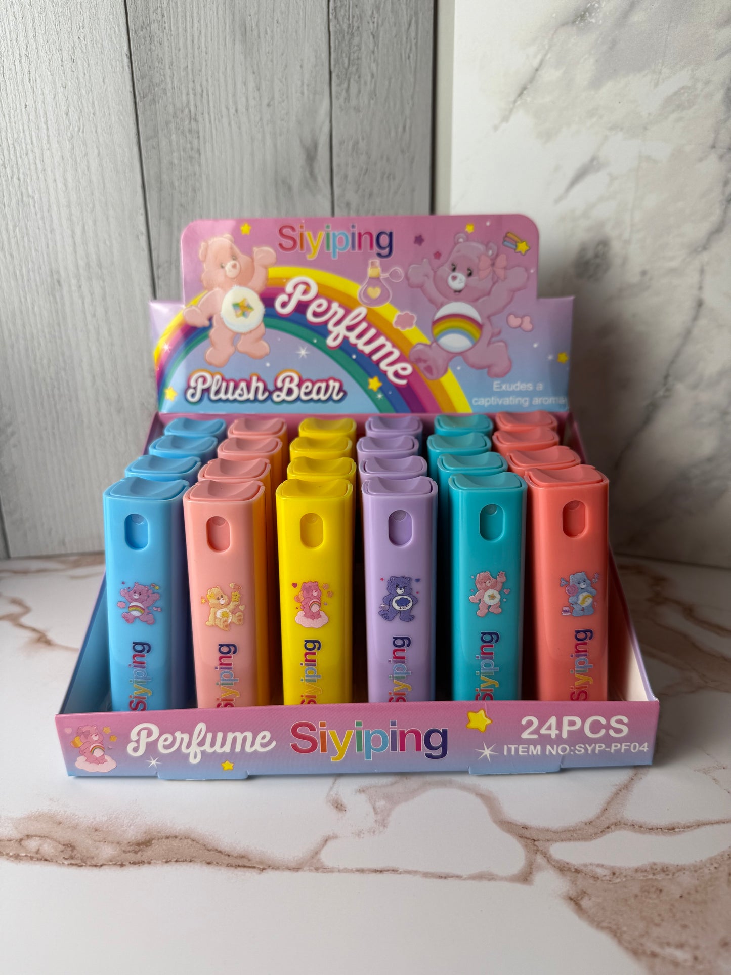 Care bear perfume ✅