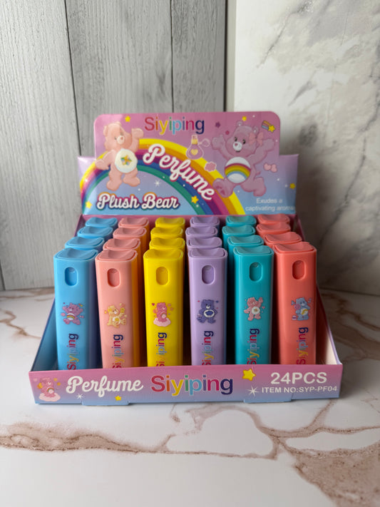 Care bear perfume ✅