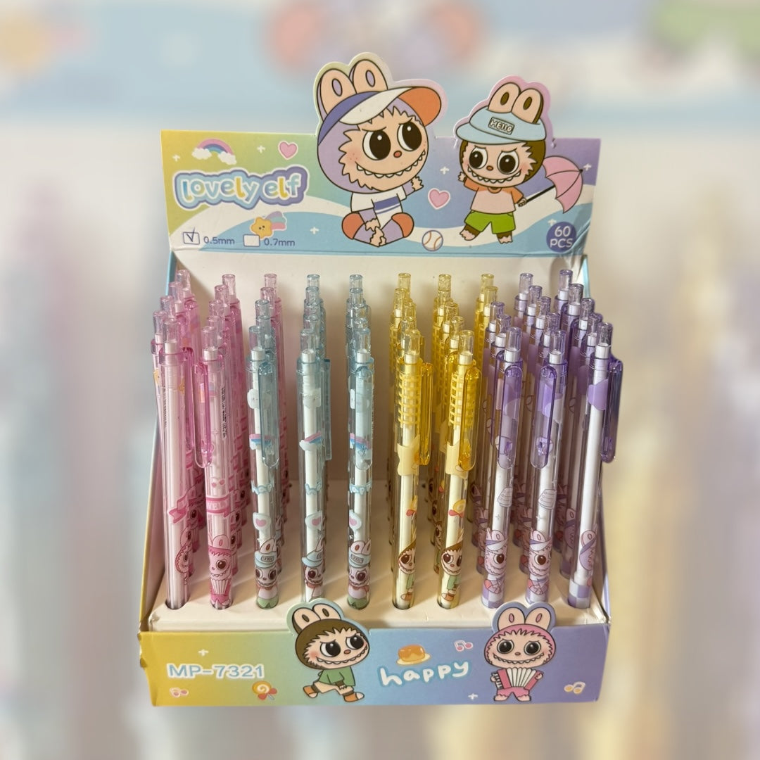 Pencils 60pcs
