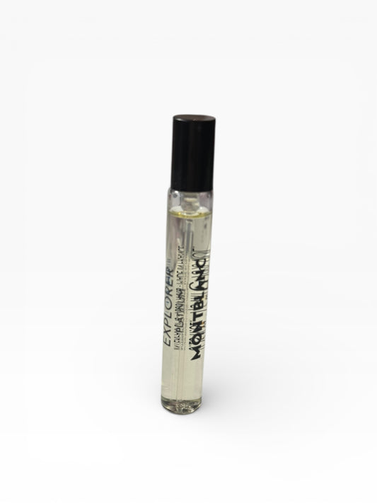 Montblanc (MEN)
