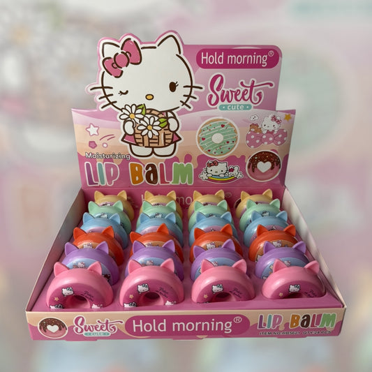 Lip balm