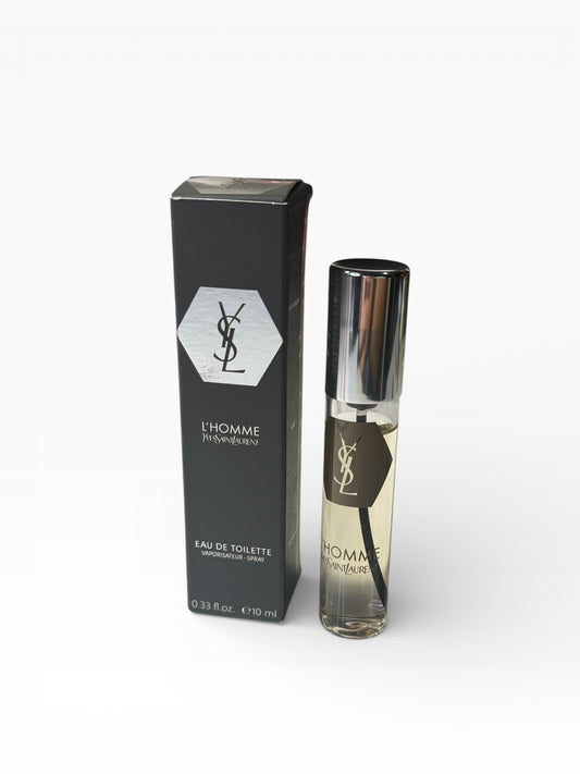 YSL YvesSaintLaurent L´ Homme Eau de Toilette (MEN)