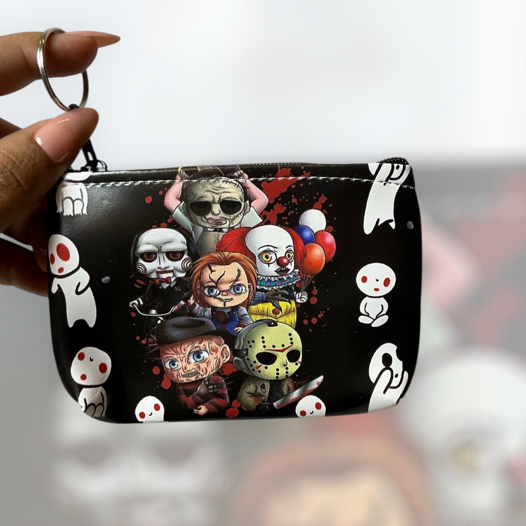 CHUCKY POUCH