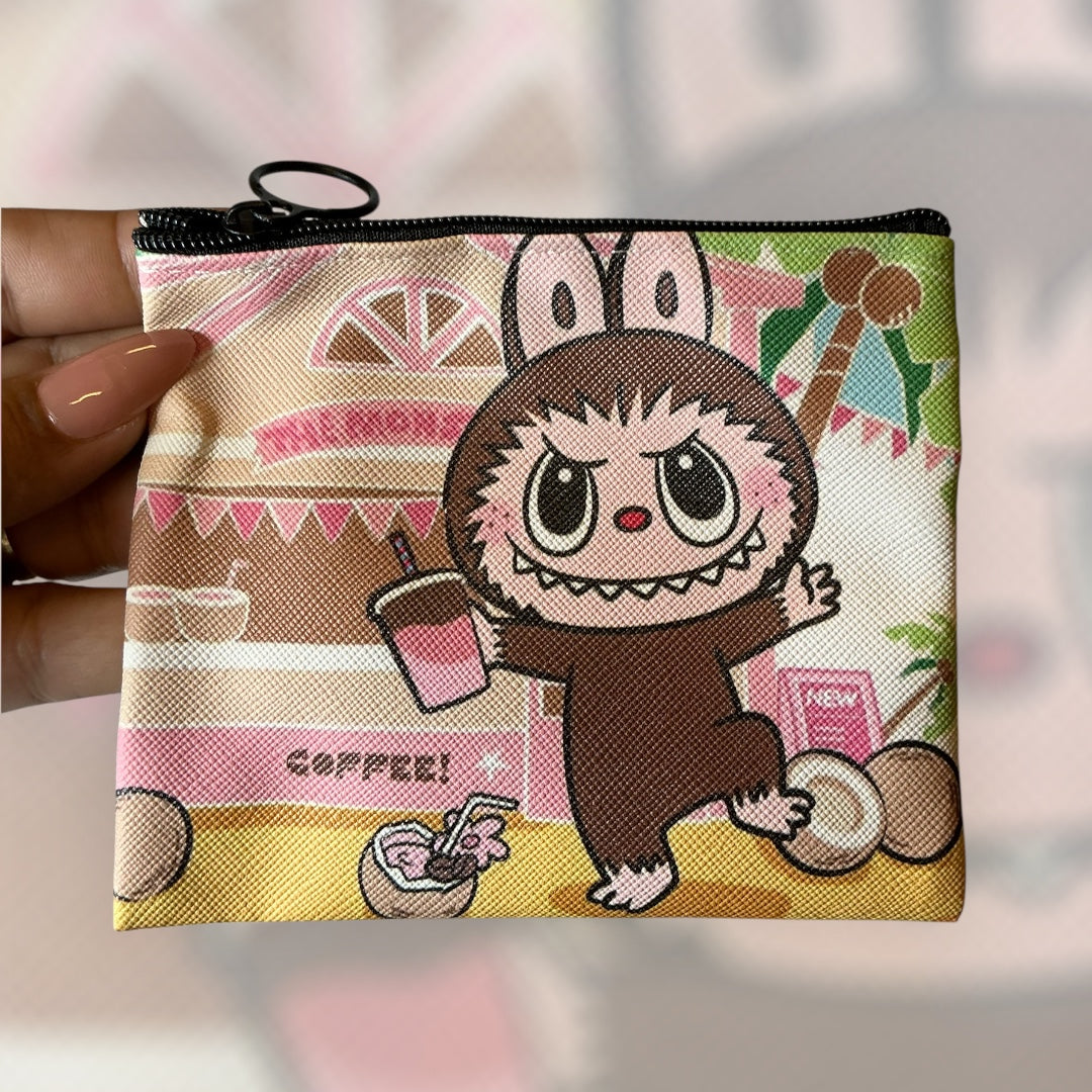 LA BUBU COIN BAGS